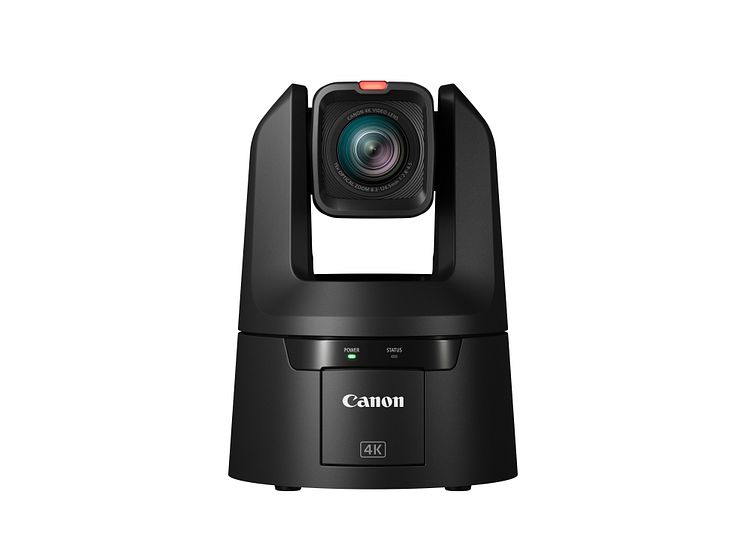 Canon CR-N700  FRT 03