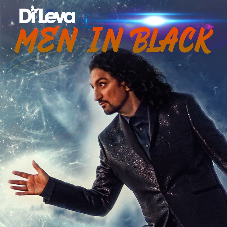 Di Leva - Men in black