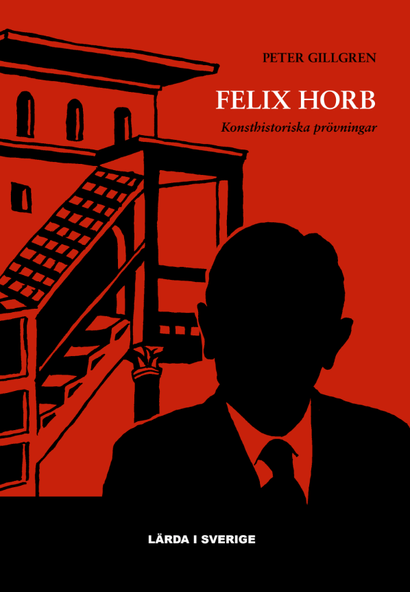 Omslagsbild: Felix Horb