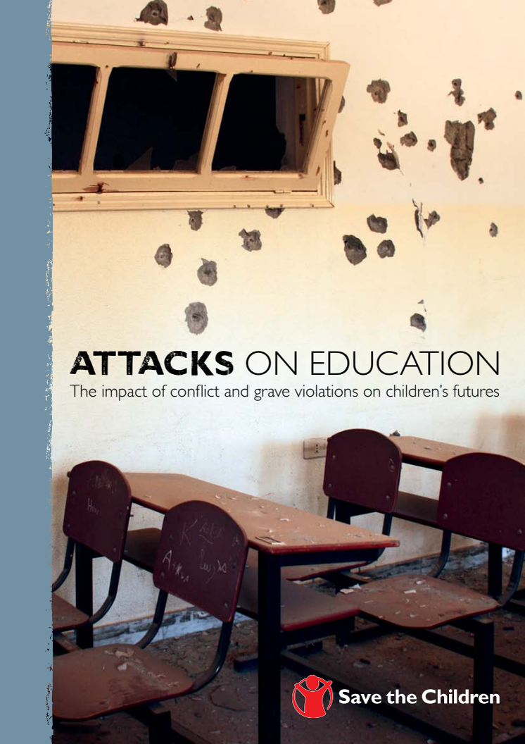 Attacks on Education