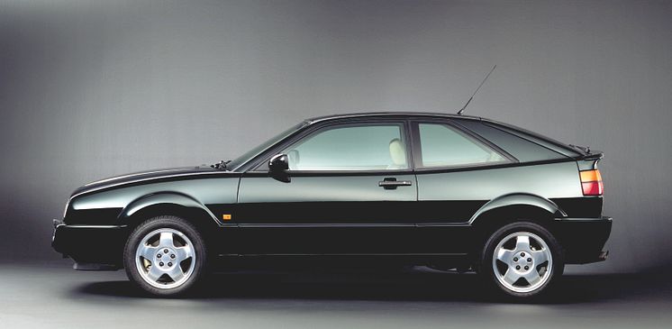 Corrado VR6