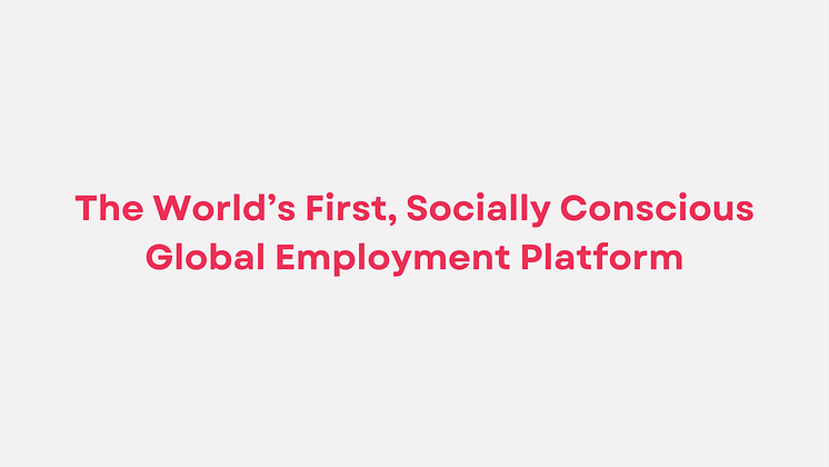 Agile Hero | Global Employment Platform