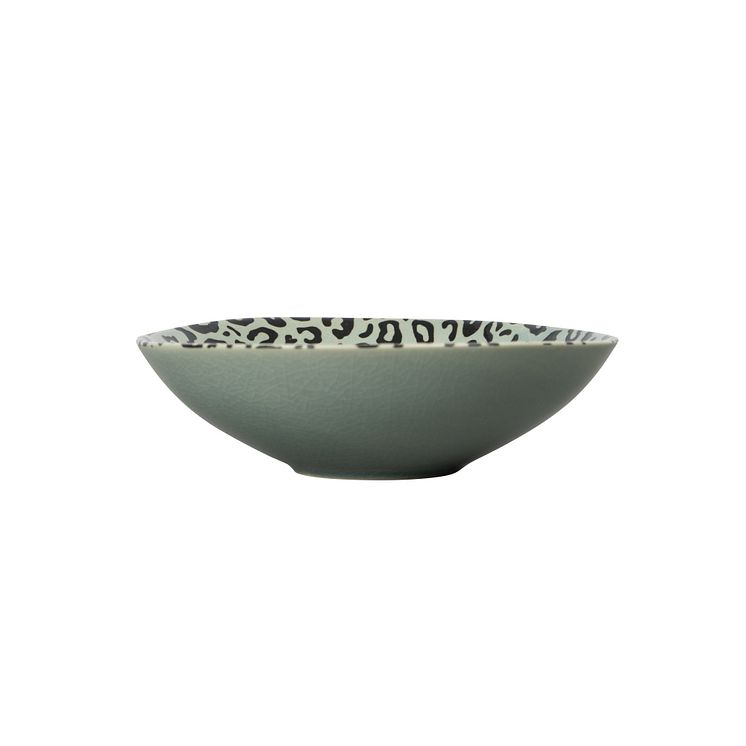 839-070bl FLAT BOWL AMAYA