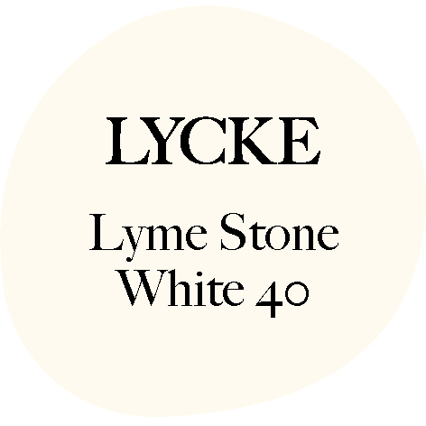 LymeStoneWhite40_Lycke_logo