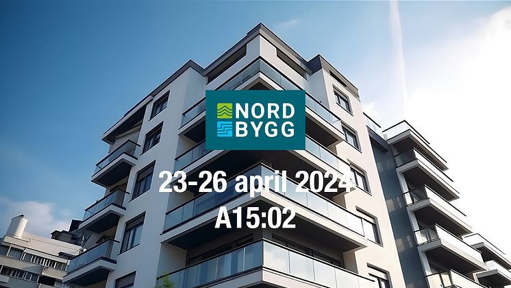 nordbygg2024