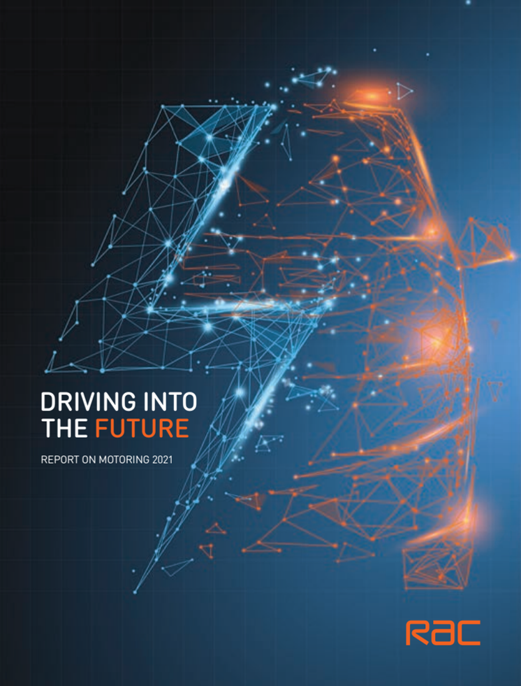 RAC Report on Motoring 2021