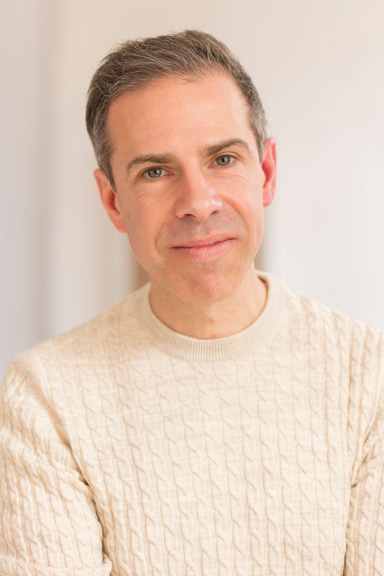 Martin Ringh