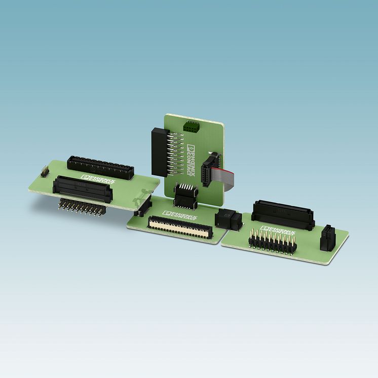 DC-  PR5542GB-Board-to-board connectors up to 28 Gbps (06-23)
