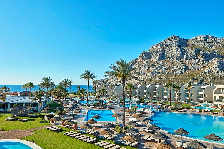 TUI-Rodos-TUI-Family-Life