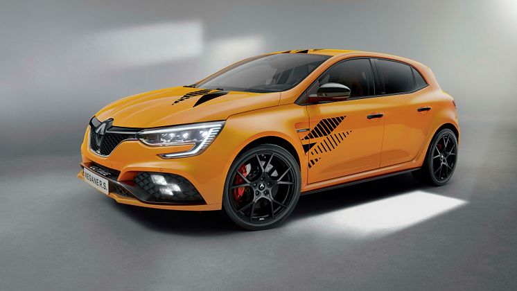 2023 - Renault Megane R.S. Ultime (12)