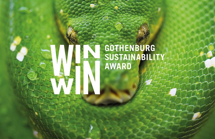 WIN WIN 2020 theme biodiversity