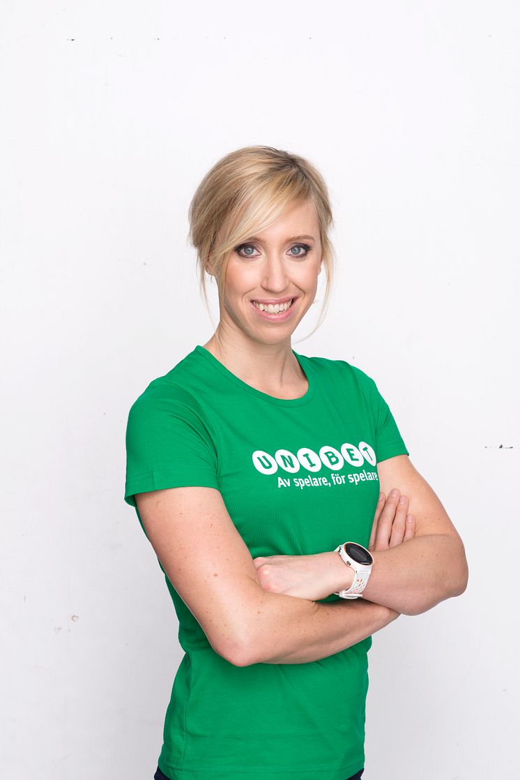 Lisa Nordén
