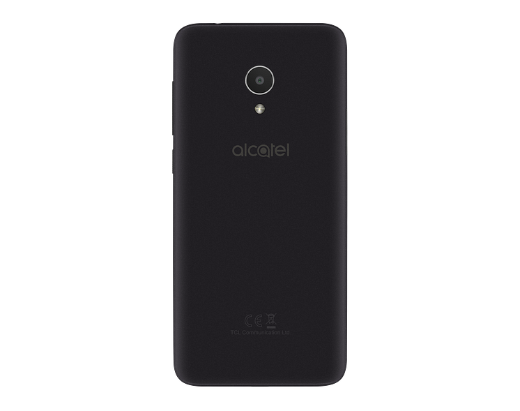 Alcatel 1X