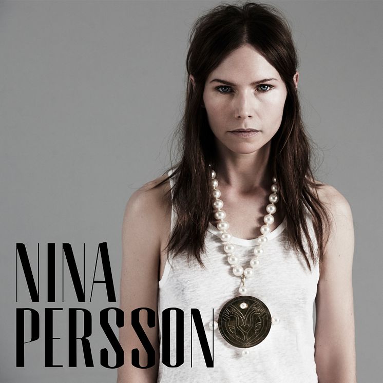 Nina Persson til NorthSide 2014