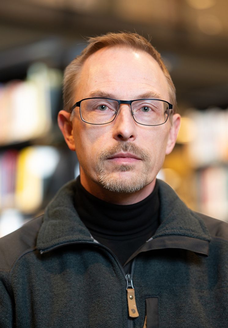 Anders Jönsson