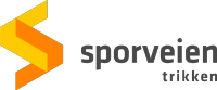 Logo Sporveien trikken