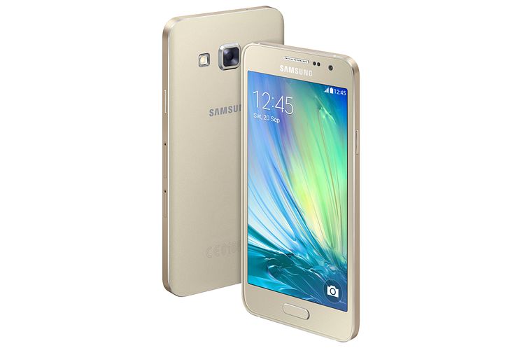 Galaxy A5