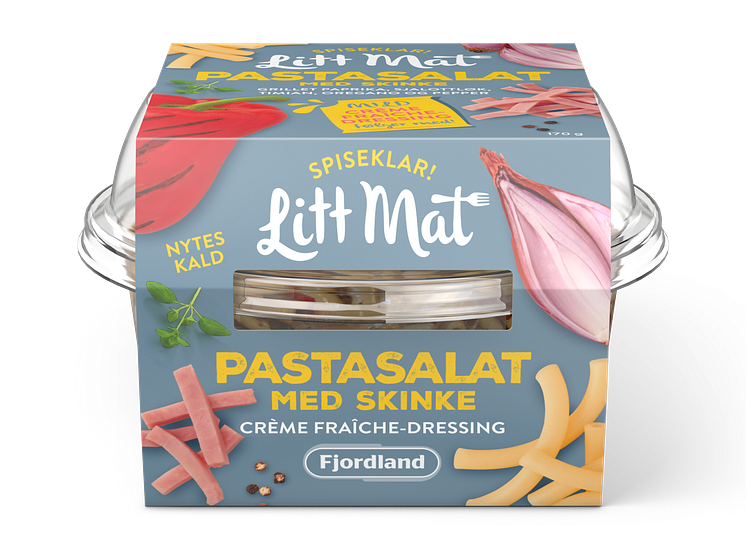 Litt Mat_Pastasalat & Skinke_2018_L2