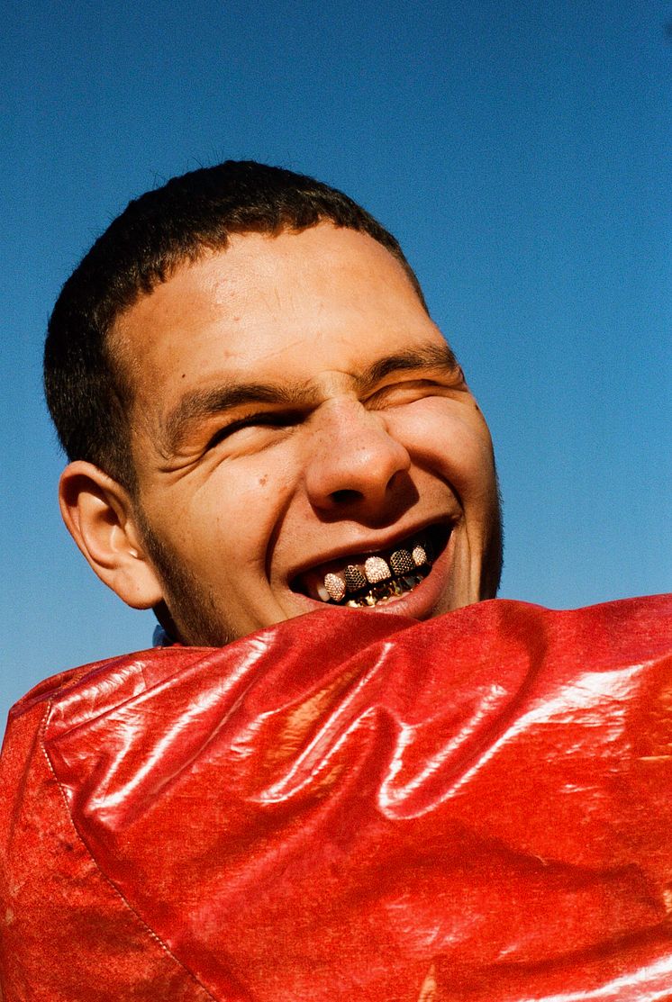 slowthai