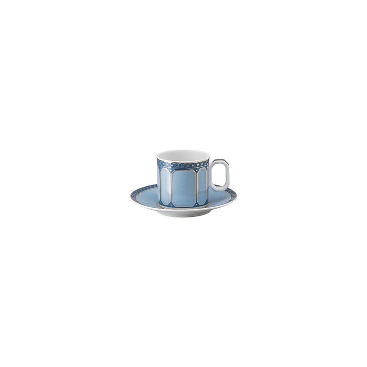 SwarovskiXRosenthal_Signum_Azure_Espresso_cup_&_saucer