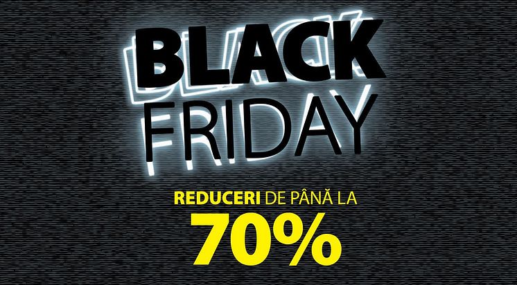 Black Friday JYSK