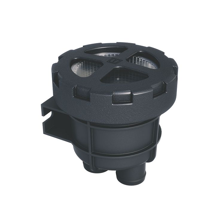 Hi-res image - VETUS Maxwell - VETUS Maxwell FTR33038M cooling water strainer