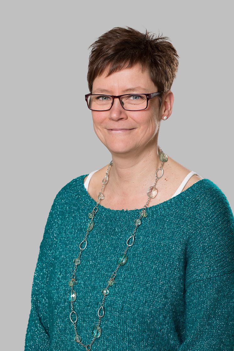Annika Engquist Försäljningschef Lantbruk och företag_Dina Försäkringar