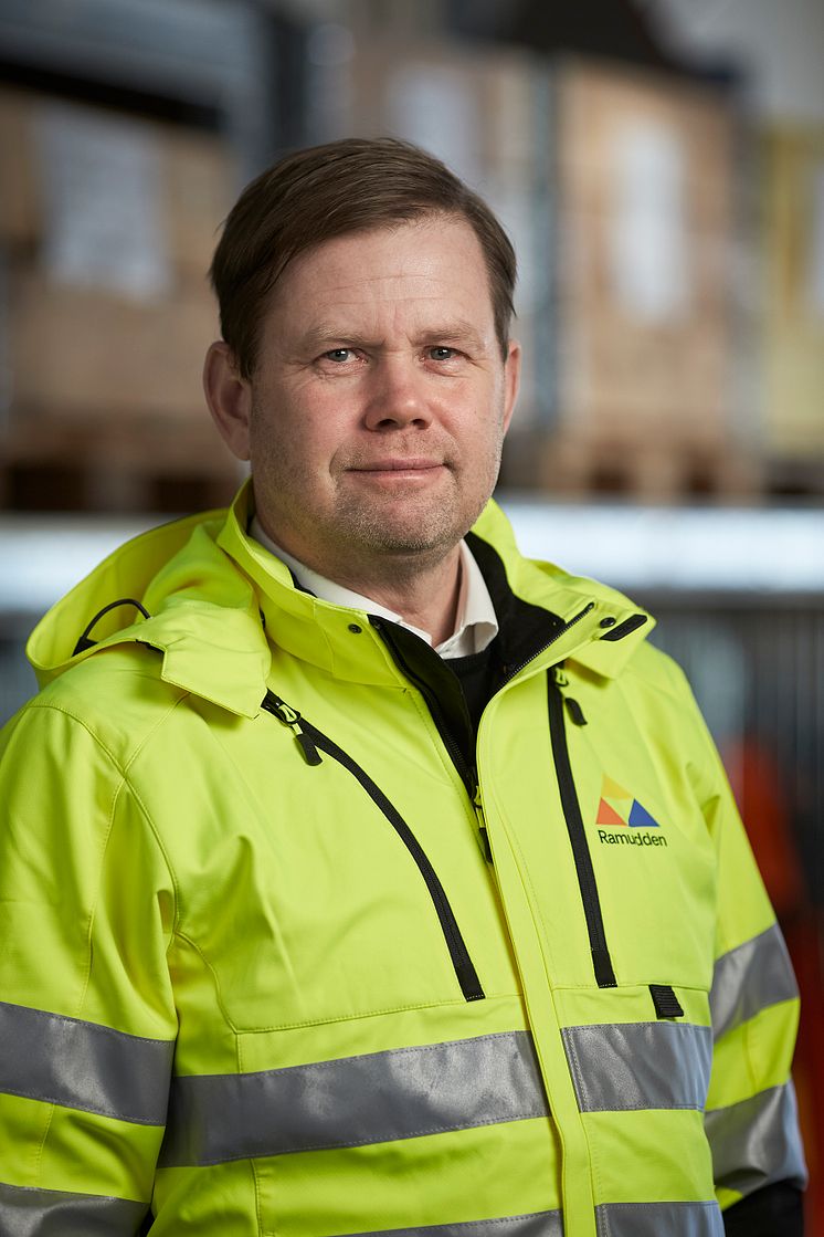 Hans-Olov Blom 2022