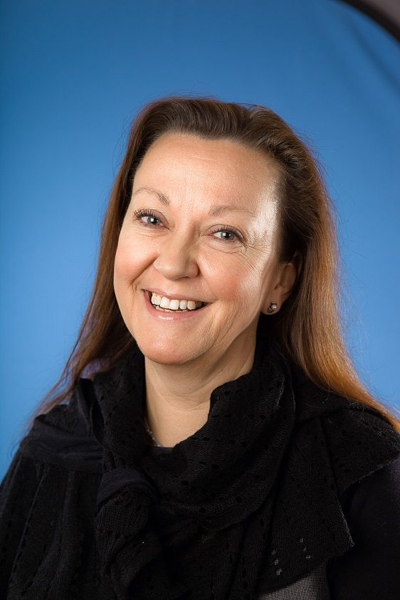 Maria Nilsson
