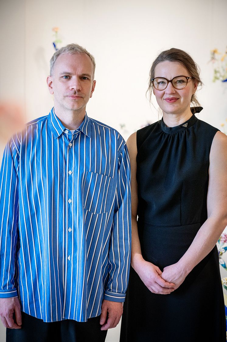 Nathalie Djurberg & Hans Berg