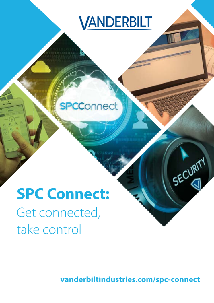 SPC Connect installer