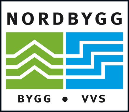 Nordbygg logotype