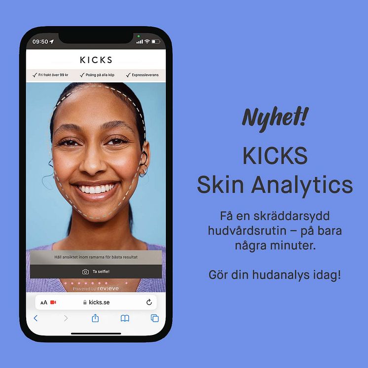 KICKS Skin analytics_01