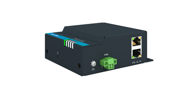 Advantech ICR-1602 4G router