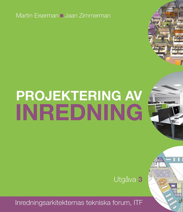 Projektering av inredning