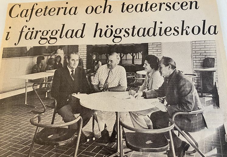 74 Tolvåker invigning