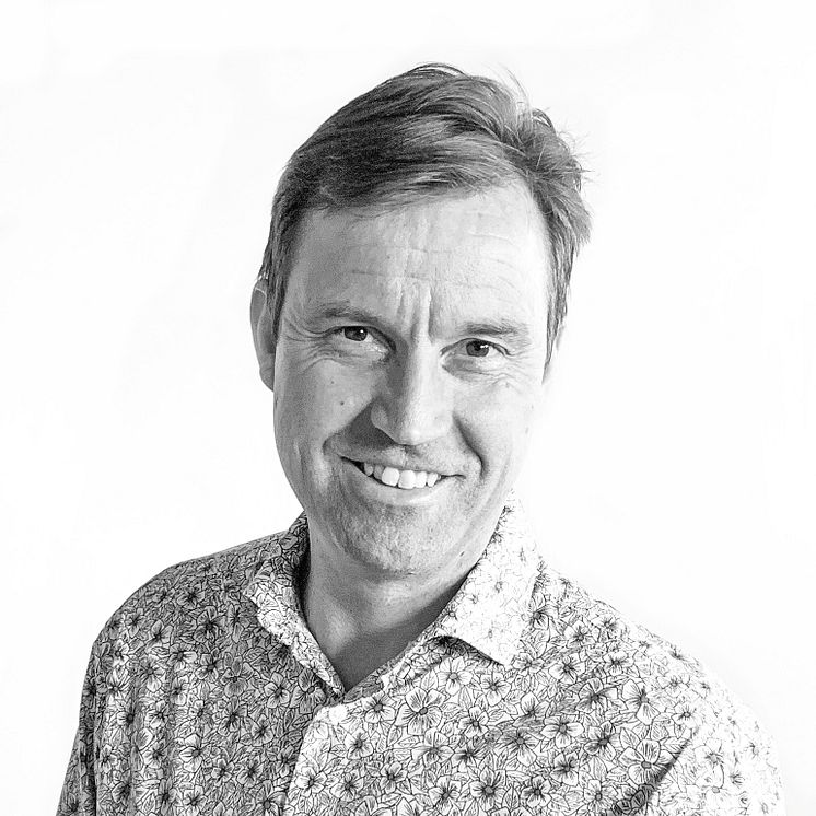 Peter Berg, Innovatum Science Park