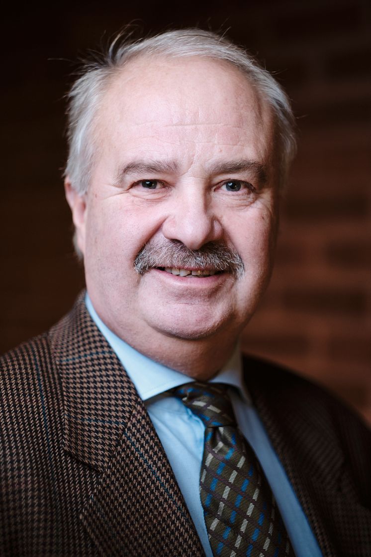 Karl Göran Edberg (SD)