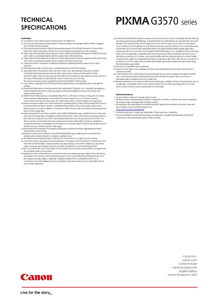 PIXMA G3570_PR Spec Sheet_EM_FINAL_Page_2