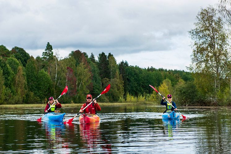 Järvsö Utemagasinet