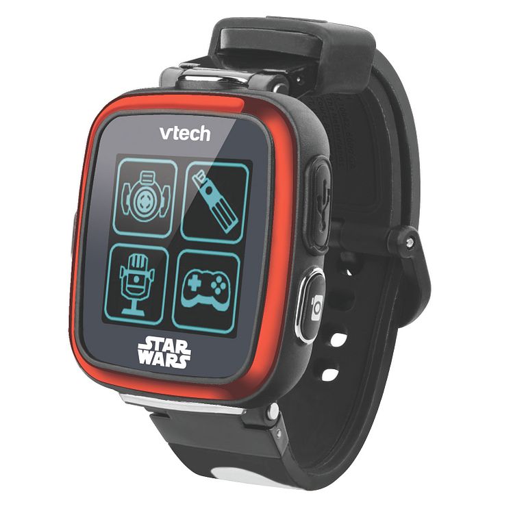 VTech Star Wars Watch