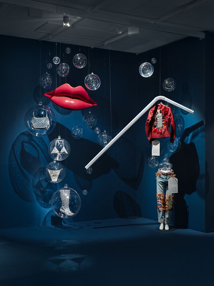 Fashion Cocktail - Tom Ford for Gucci - Spritmuseum Juni 2021 - Fotograf Jonas Lindström
