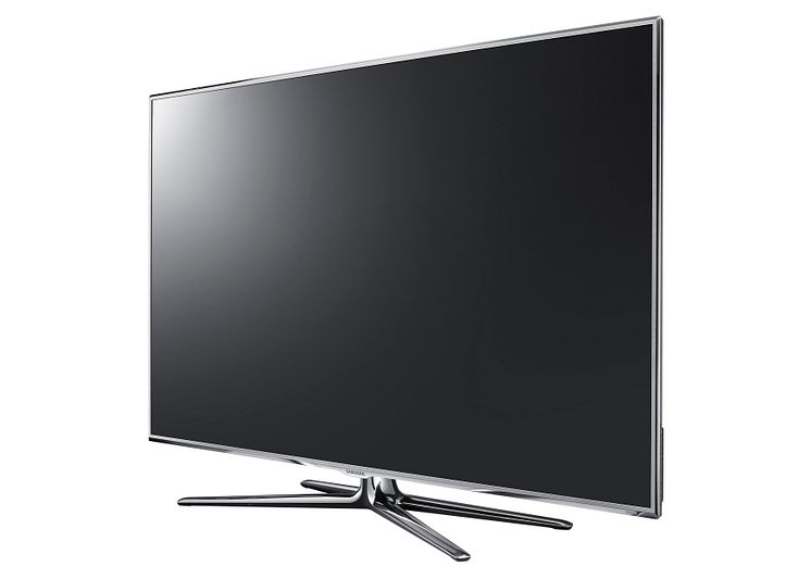 LED-tv 8-serien