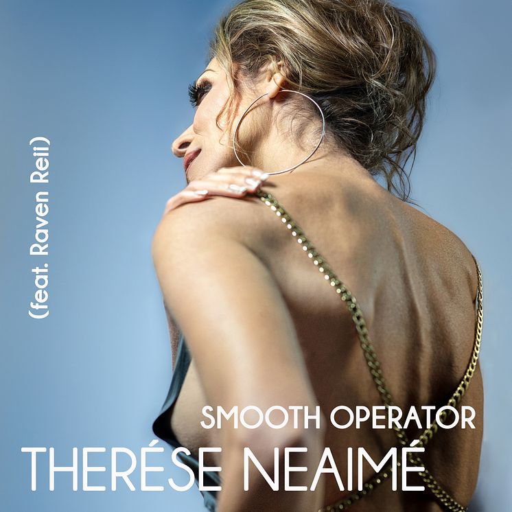 Singelomslag Smooth Operator copy