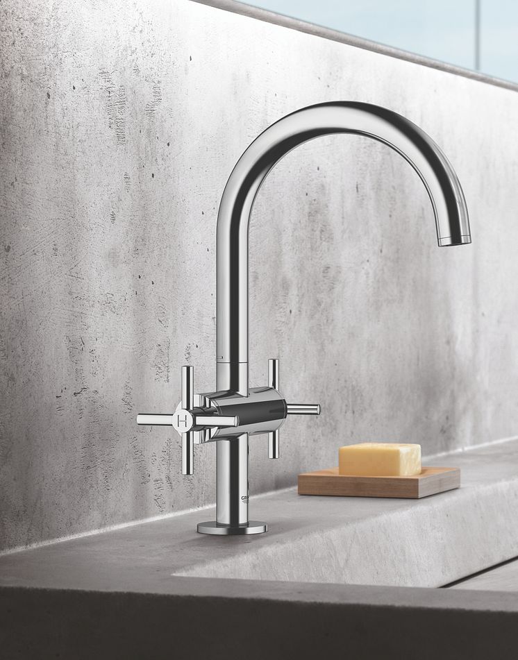 GROHE Atrio -hana