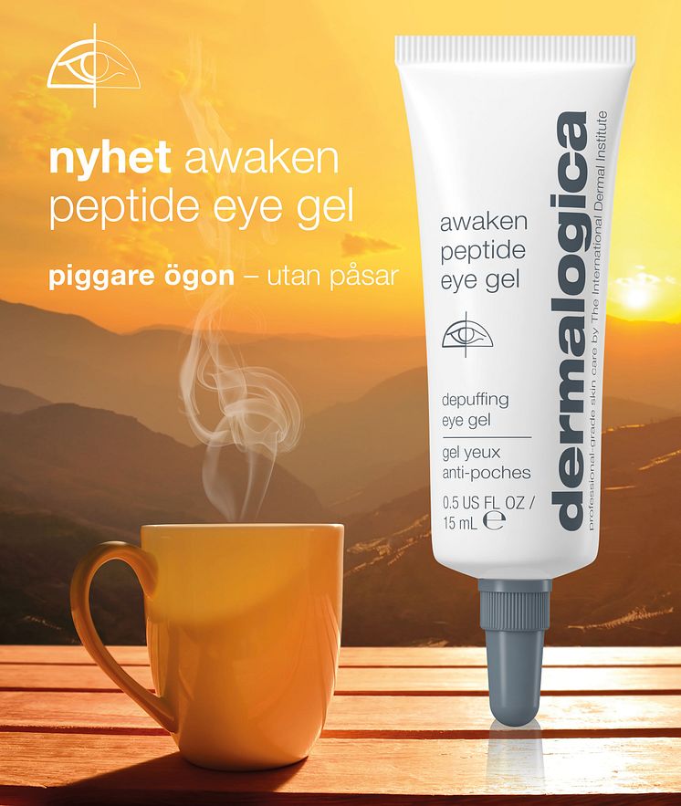 Dermalogica Awaken Peptide Eye Gel