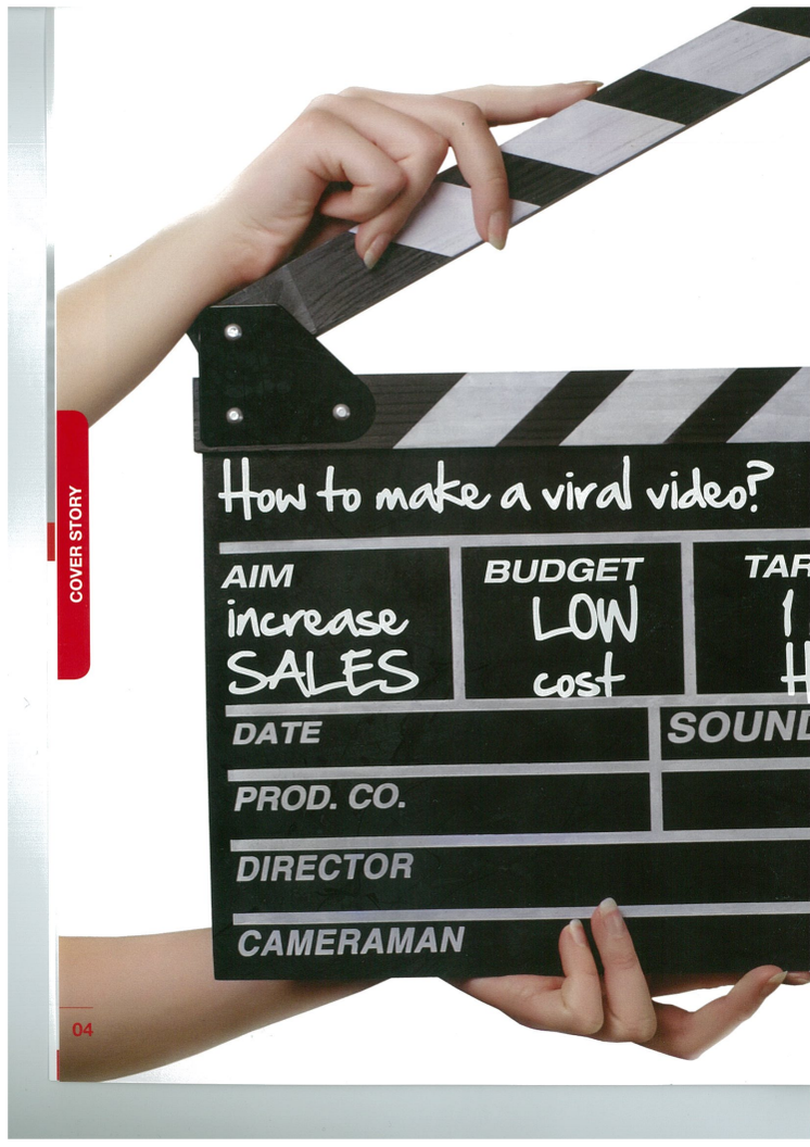 Are you sure you want your video to go viral?