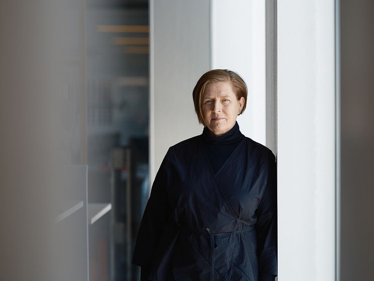 Klara Brunnström, LINK Arkitektur