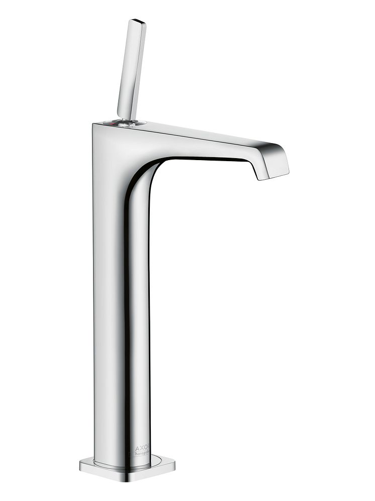 Axor_Citterio_E_Washbasin Mixer_280_Chrome