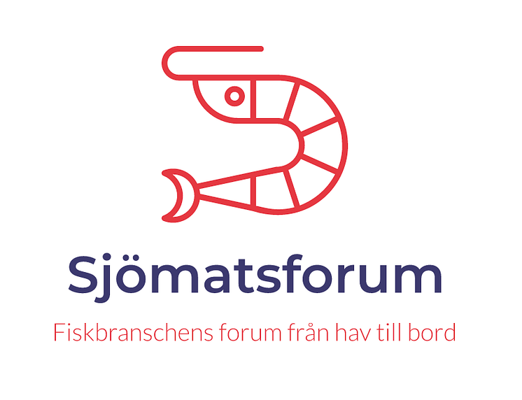 Sjömatsforum logo
